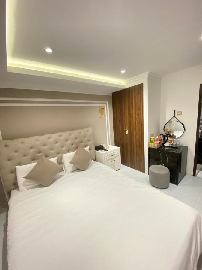 Phuoc Hung 2 Hotel Vĩnh Long Eksteriør billede